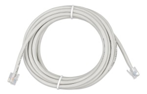 Victron Energy RJ12 UTP Cable 10 m