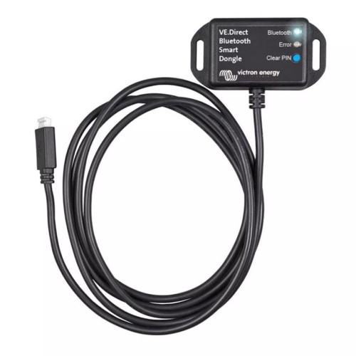 Victron Energy Inteligentny klucz sprzętowy Bluetooth - 1611181
