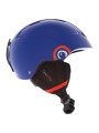 CAIRN KASK FLOW JUNIOR KING BLUE HEROS 48/50 - 2327790