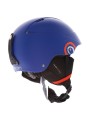 CAIRN KASK FLOW JUNIOR KING BLUE HEROS 48/50 - 2327791