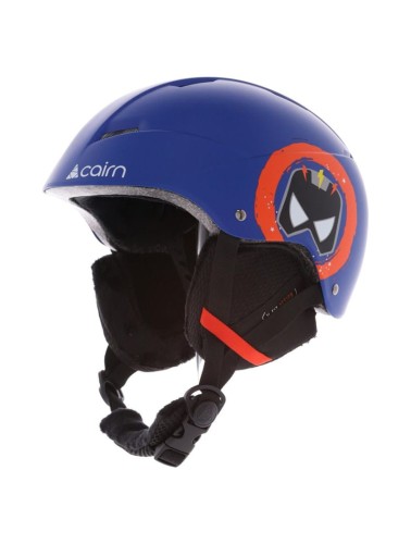 CAIRN KASK FLOW JUNIOR KING BLUE HEROS 46/48 - 2327782