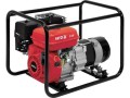 Agregat prądotwórczy 2,2KW YT-85451 YATO - 1892805
