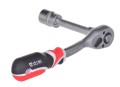 Zestaw kluczy 1/2" 12 elem. YT-38821 YATO - 1061555