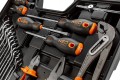 Zestaw narzędzi Neo Tools 143 sztuk 08-945 - 2155862