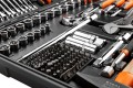 Zestaw narzędzi Neo Tools 143 sztuk 08-945 - 2155861