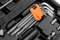 Zestaw narzędzi Neo Tools 143 sztuk 08-945 - 2155866