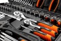 Zestaw narzędzi Neo Tools 143 sztuk 08-945 - 2155863
