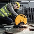 Przecinarka do metalu 2300W D28730-QS DEWALT - 1730949