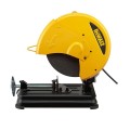 Przecinarka do metalu 2300W D28730-QS DEWALT - 924769