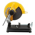 Przecinarka do metalu 2300W D28730-QS DEWALT - 1730947