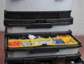 WARSZTAT NA KOŁACH FATMAX 1-95-622 STANLEY - 951847