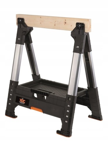 Stojak Lumber Jack ROC Pro Gear KETER - 2005985