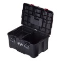 Zestaw 3 skrzynek Stack"N"Roll KETER - 1442950