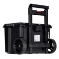Zestaw 3 skrzynek Stack"N"Roll KETER - 1442953