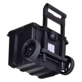 Zestaw 3 skrzynek Stack"N"Roll KETER - 1442934