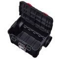 Zestaw 3 skrzynek Stack"N"Roll KETER - 1442945