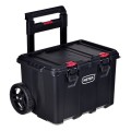 Zestaw 3 skrzynek Stack"N"Roll KETER - 1442938