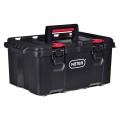 Zestaw 3 skrzynek Stack"N"Roll KETER - 1442949