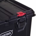 Zestaw 3 skrzynek Stack"N"Roll KETER - 1442944