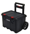 Zestaw 3 skrzynek Stack"N"Roll KETER - 1340611