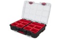 Zestaw 3 skrzynek Stack"N"Roll KETER - 1340613
