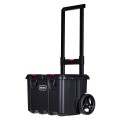 Zestaw 3 skrzynek Stack"N"Roll KETER - 1442939