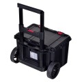 Zestaw 3 skrzynek Stack"N"Roll KETER - 1442955