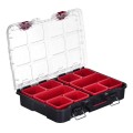 Zestaw 3 skrzynek Stack"N"Roll KETER - 1442947