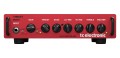 TC Electronic BQ250 - Wzmacniacz basowy 250W typu micro head - 1453764