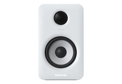 MIDIPLUS Mi5 v2 White - Monitory odsłuchowe - 2327668