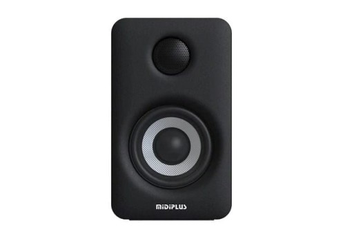 MIDIPLUS Mi5 v2 Black - Monitory odsłuchowe - 2327667