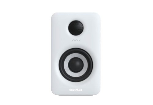 MIDIPLUS Mi3 v2 White - Monitory odsłuchowe - 2327666