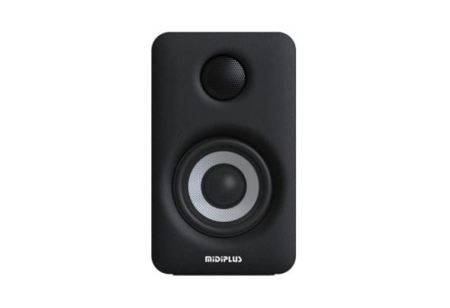 MIDIPLUS Mi3 v2 Black - Monitory odsłuchowe - 2327665