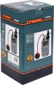 Pompa wody brudnej  400W T79909 STHOR - 1059980