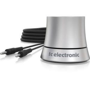 TC Electronic Level Pilot C - Kontroler głośności