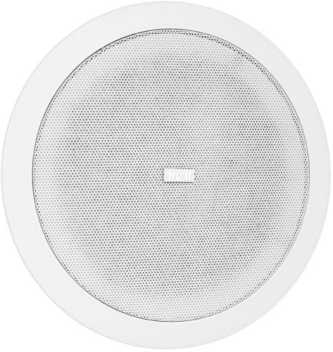 Głośnik sufitowy HQM-SO2026 20W 100V Biały - 2326444