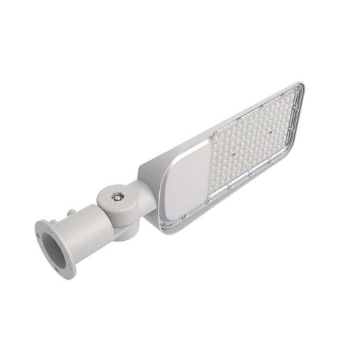 Oprawa Uliczna LED V-TAC SAMSUNG CHIP z regulacją i czujnikiem światła 100W 120Lm/W VT-139 6500K 11000lm 5 Lat Gwarancji - 2160636