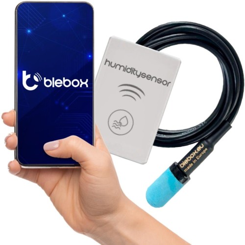 BLEBOX humiditySensor - czujnik wilgotności - 2326599