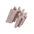 Blok magnetyczny z drewna bukowego Artelegno Pisa - 1883548