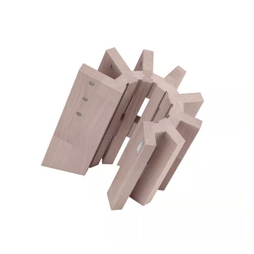 Blok magnetyczny z drewna bukowego Artelegno Pisa - 1883548