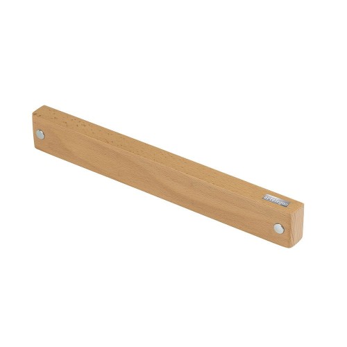 Magnetyczna listwa na noże z drewna bukowego Artelegno - 50 cm - 1883453