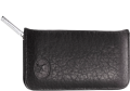 Zestaw podróżny Zwilling Twinox – czarne, skórzane etui, 5 elementów - Czarny - 1779550