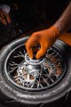 Zestaw narzędzi do cylinderków hamulcowych - 2194247