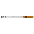 Klucz dynamometryczny dwukierunkowy 1/2", 60-330Nm - 2154092