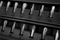 Klucze nasadowe 1/2", zestaw 58 szt., CrV - 2194207