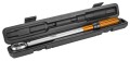 Klucz dynamometryczny dwukierunkowy 1/2", 40-220Nm - 2193928
