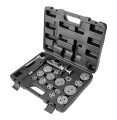 NEO tools 11-132 zestaw kluczy i narzędzi - 2193824