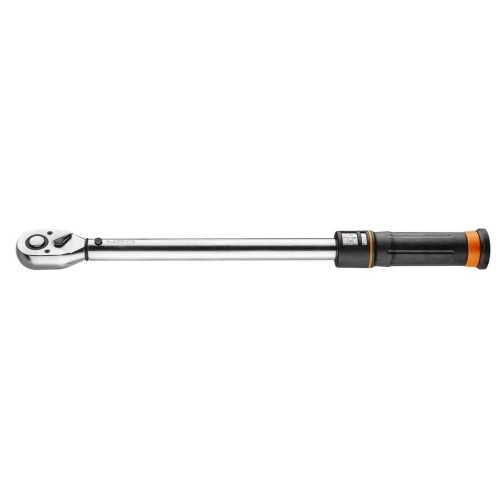 Klucz dynamometryczny 1/2", 40-200 Nm - 2193926