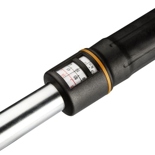 Klucz dynamometryczny 3/8", 20-100 Nm - 2193925
