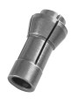 Szlifierka kątowa pneumatyczna 1/4";1/8"  -  6 mm/3mm, 20 000 rpm - 2193839
